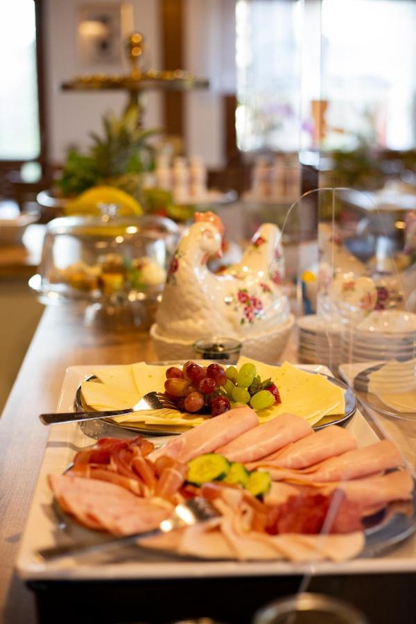 Haus Rose 3* Allensbach