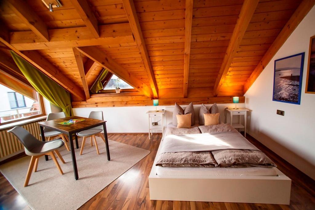 Haus Rose Bed and breakfast 3*