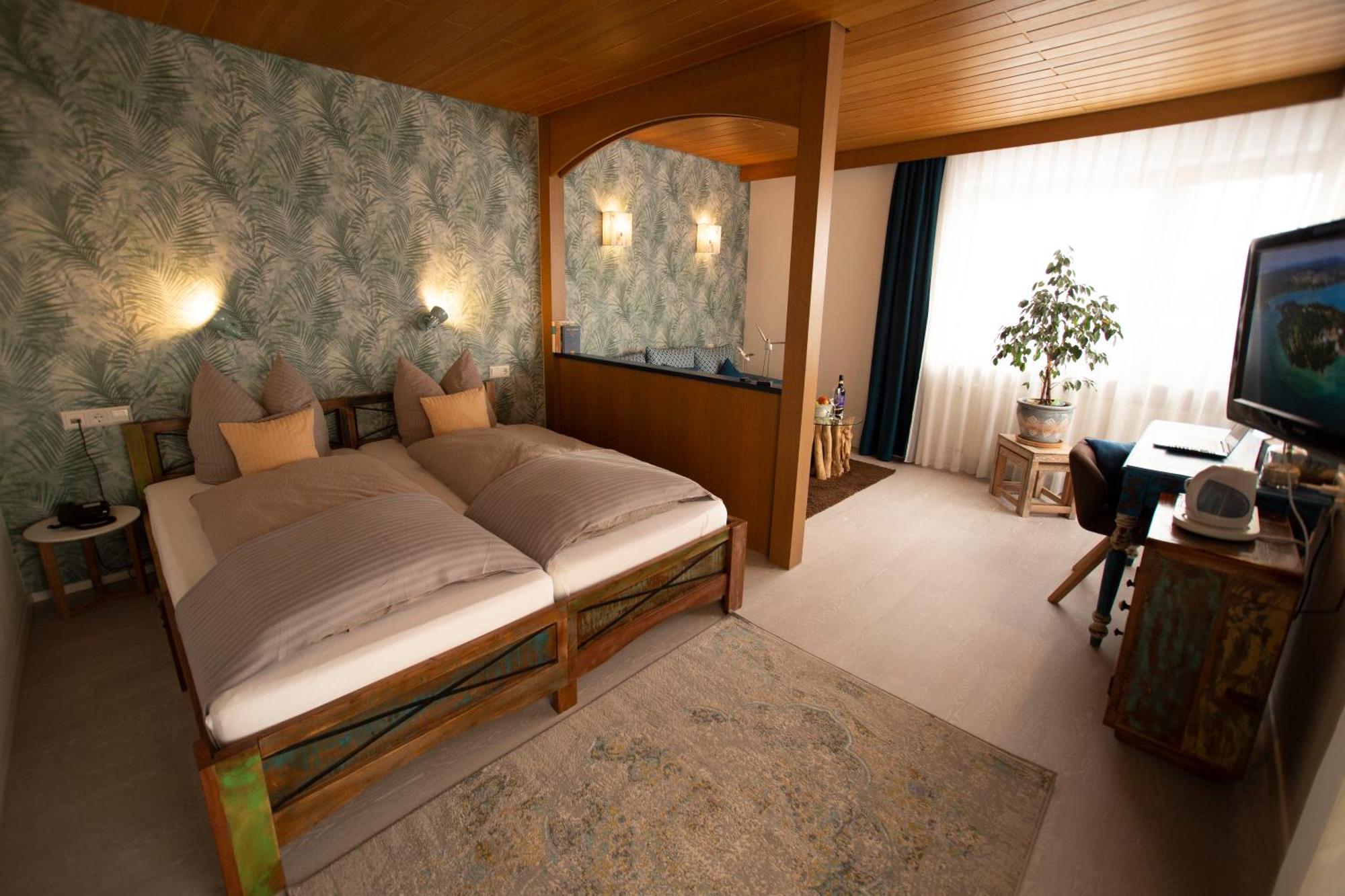 Haus Rose Allensbach