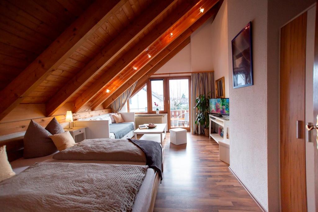 Frühstückspension Haus Rose