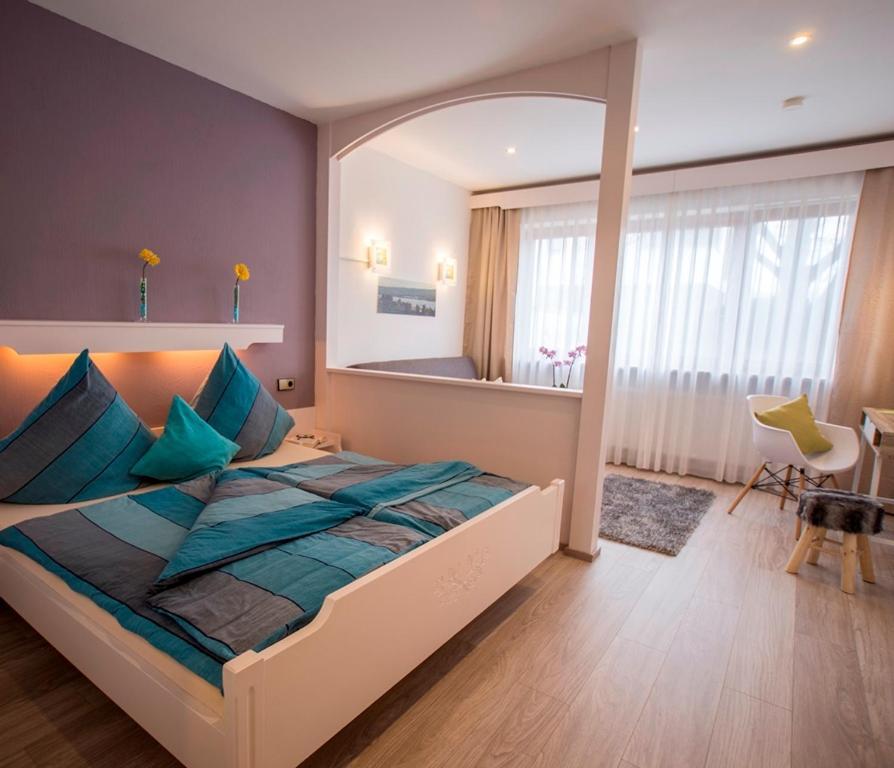 Haus Rose Frühstückspension Allensbach
