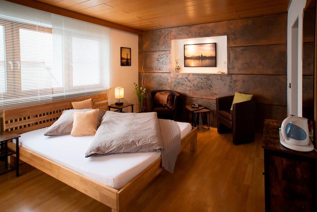 Haus Rose 3*