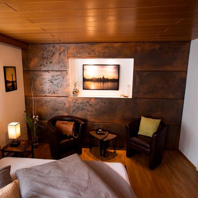 Haus Rose 3* Allensbach