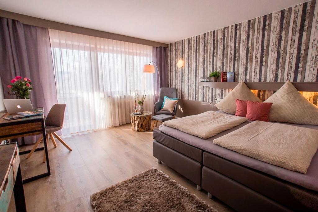 Haus Rose Allensbach