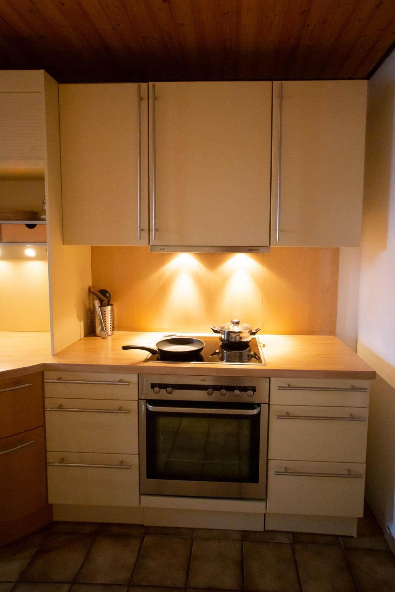 Haus Rose Bed and breakfast 3*