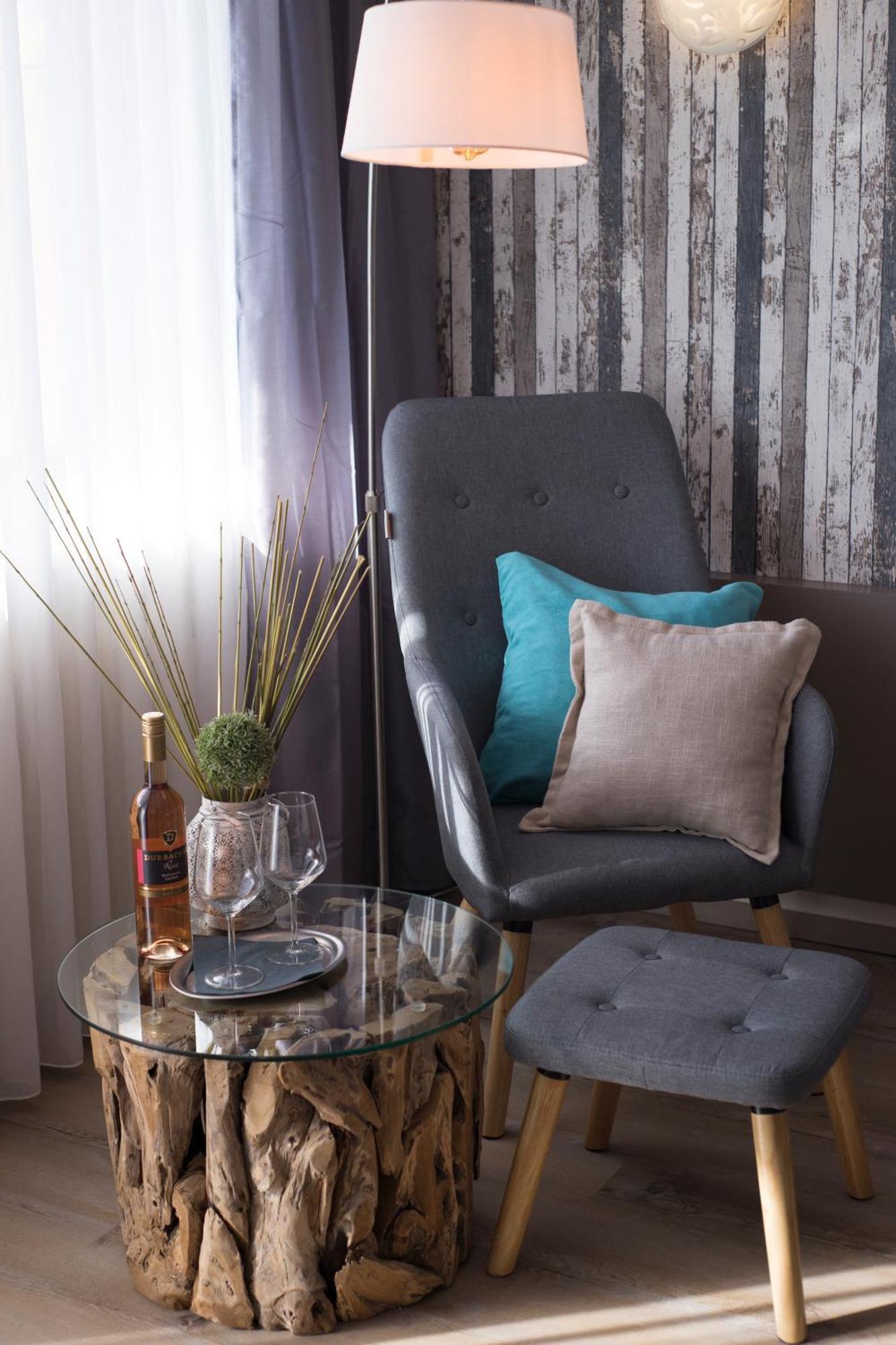 Bed and breakfast Haus Rose 3*