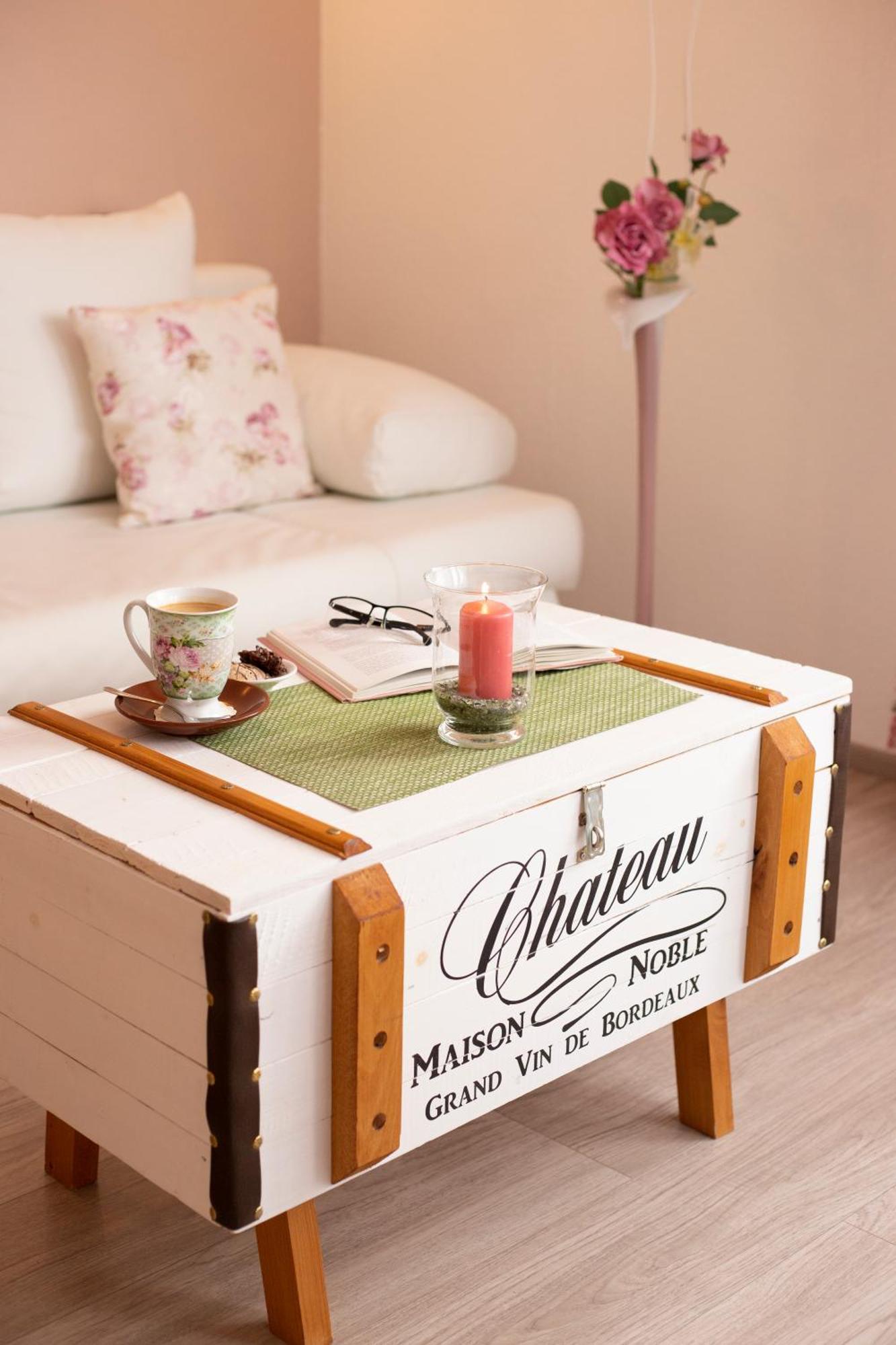 Haus Rose Bed and breakfast