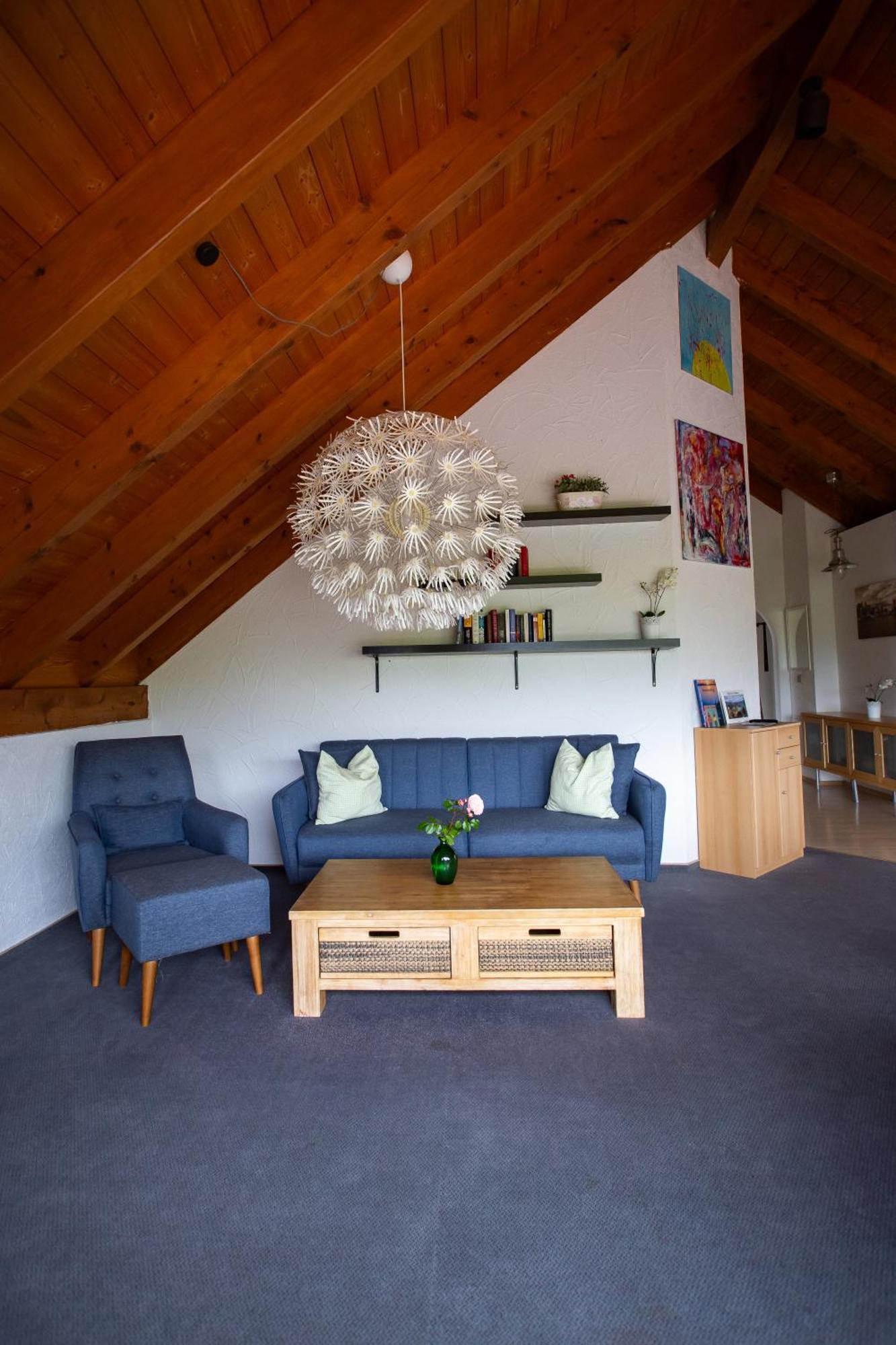 Frühstückspension Haus Rose 3*