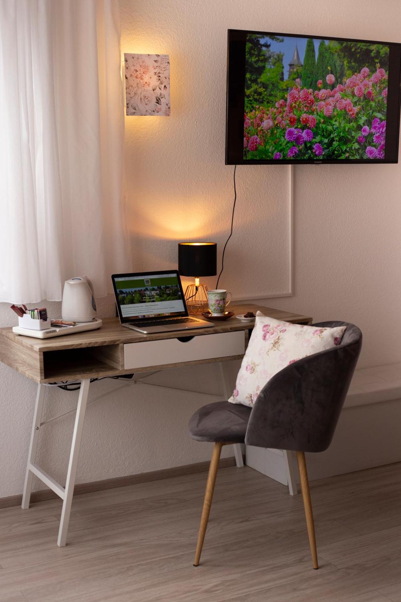Haus Rose 3*