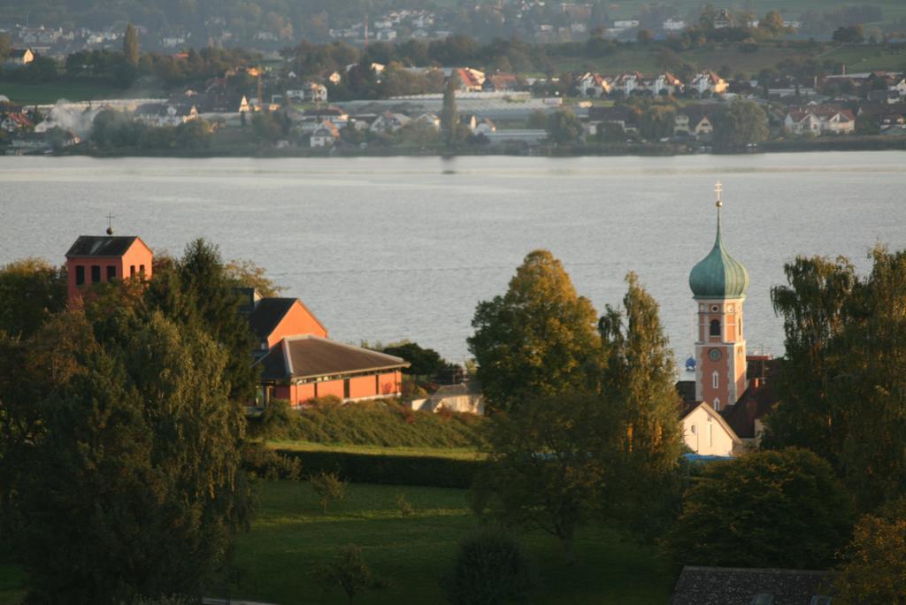 Haus Rose Frühstückspension
