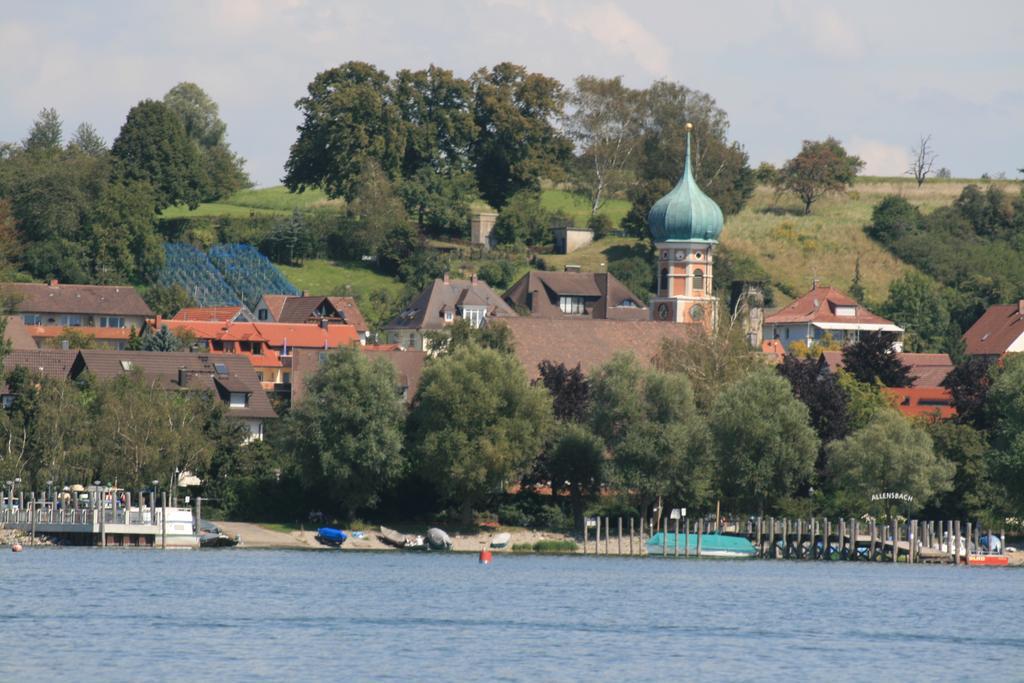 Haus Rose 3* Allensbach