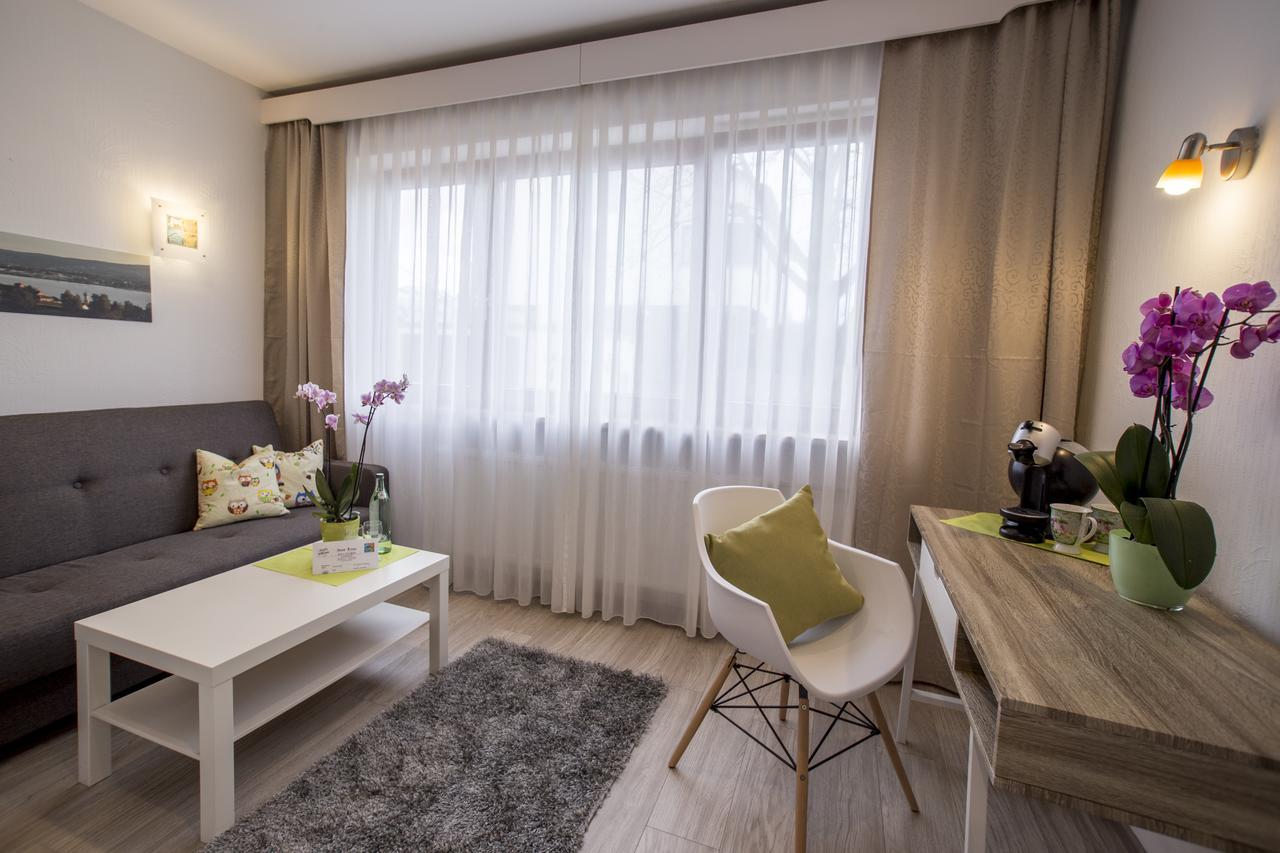 Haus Rose Frühstückspension 3*