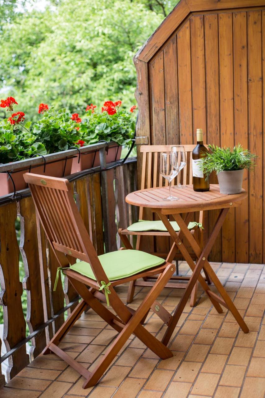 Haus Rose 3* Allensbach