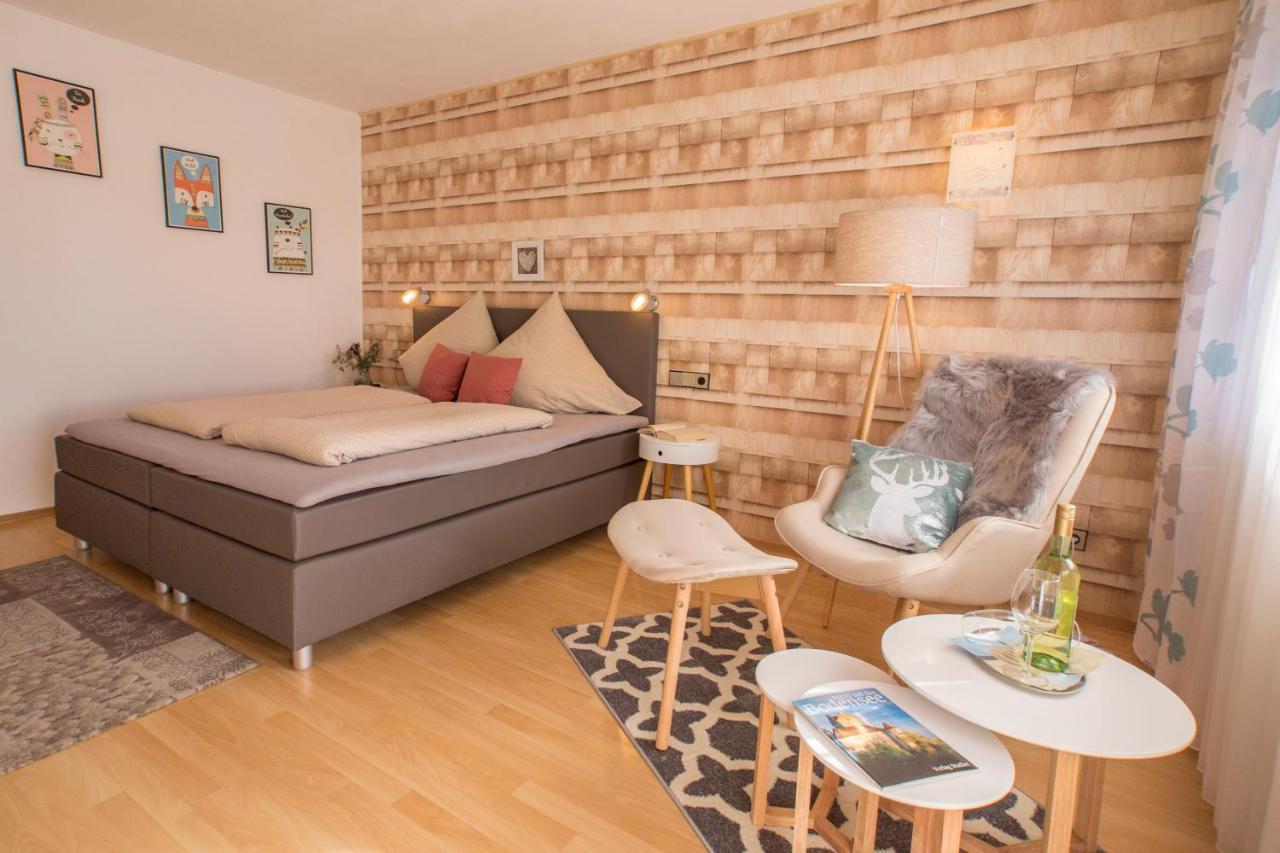 Haus Rose Frühstückspension 3*